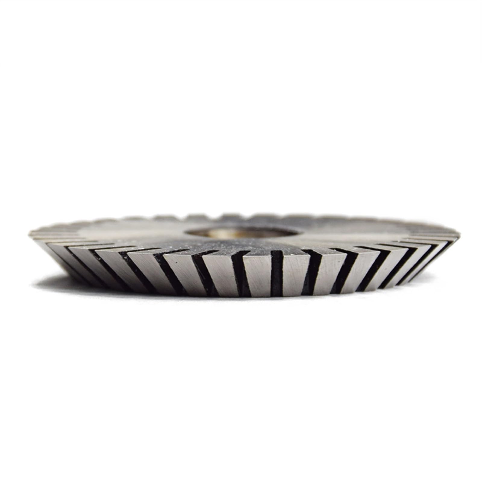 Brzeszczot do cięcia metalu 1PC stal szybkotnąca średnica 60mm brzeszczot piły tarczowej klucz maszyna do cięcia 36 zębów