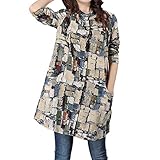 ✿✿【Täglichen Blick】: Einfache und stilvolle strickpullover, dieser pullover kann sowohl alleine getragen werden als auch zu mantel, jacke, rock, jeans, leggings, high Heels und Stiefel etc.Blusen sind stylisch für Frauen mit satten Farben. Eleganter und charmanter Stil.
