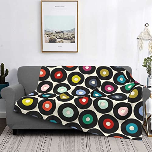 Manta de impresión 3D Super Suave y esponjosa Cover