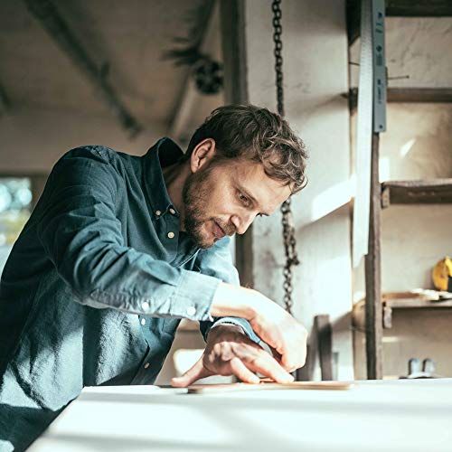 LAMEY bumerang Manufaktur - Profi Boomerang für Fortgeschrittene - handgefertigt aus Holz - Image 9