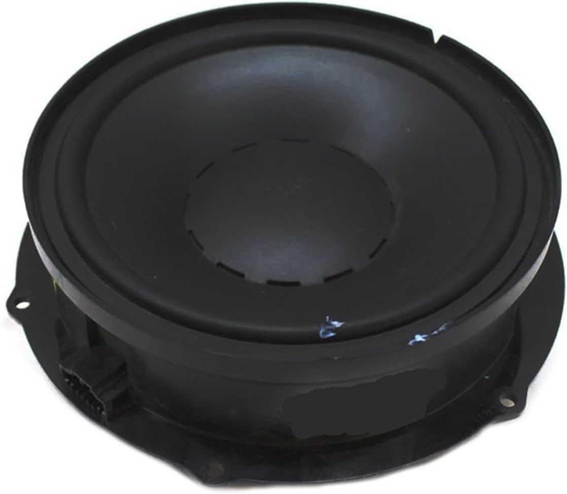 Front Door Speaker Compatible with VW Compatible with Touareg; 1Q0 035 454 D