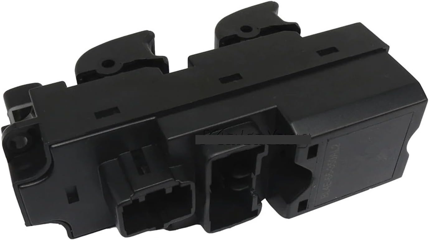 Electric Lifter Power Window Switch Button Compatible with Mazda 3 6 323 BL4E-66-350 BL4E-66-350A BL4E-66-350AL2 16 Pins Auto Parts(Style k)