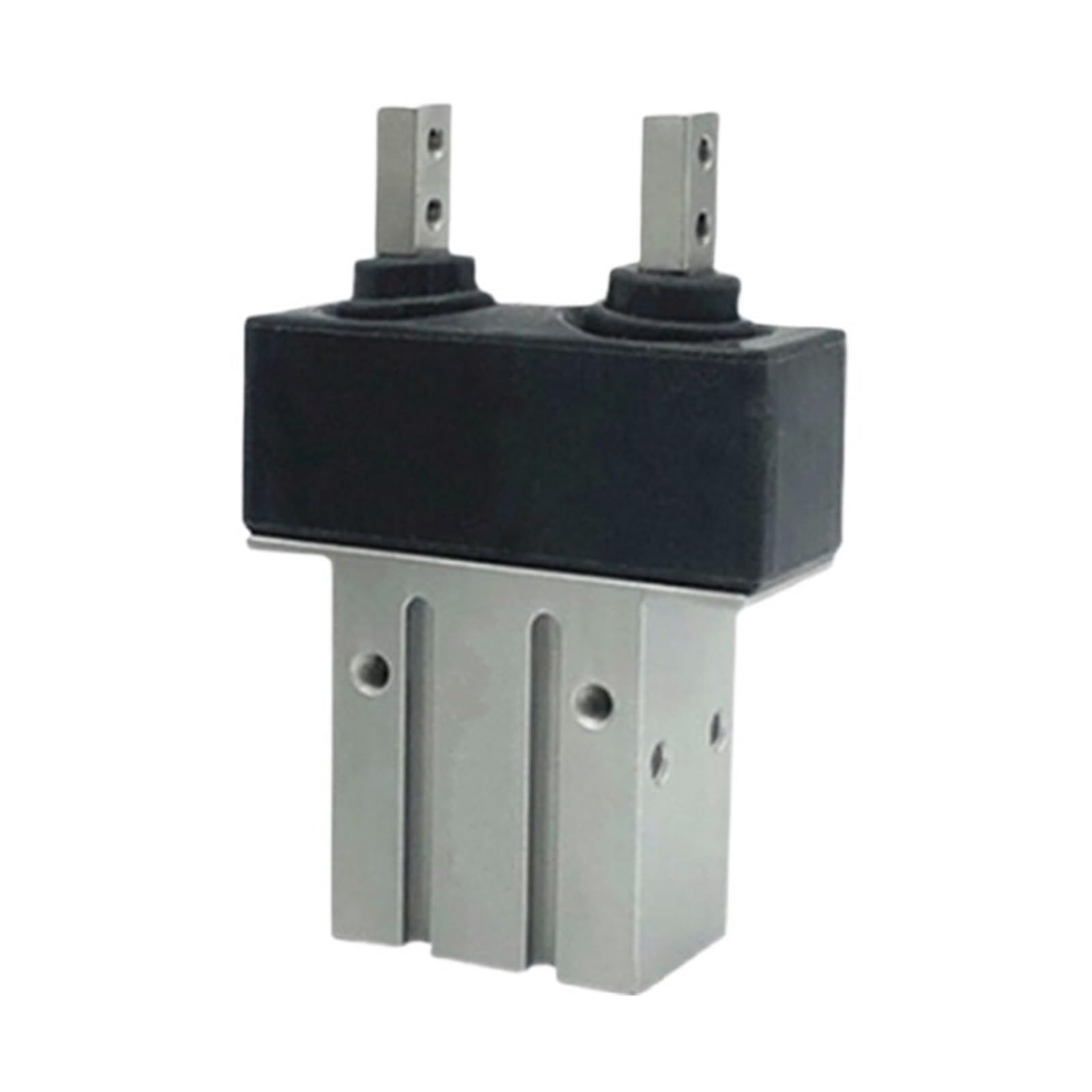 Guidage par came MHKL2-20D pour pince pneumatique à glissière ultra précise