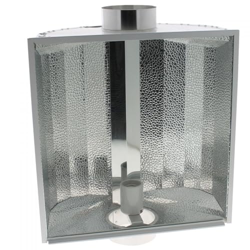 FLORASTAR - REFLECTEUR FLORA STAR VENTILE - Diamètre125 mm