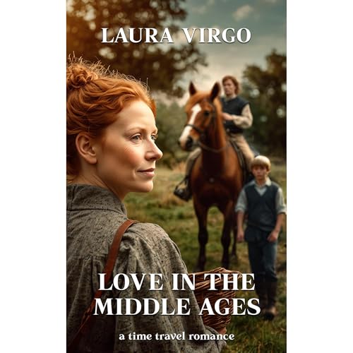Love In The Middle Ages (By Laura Virgo)