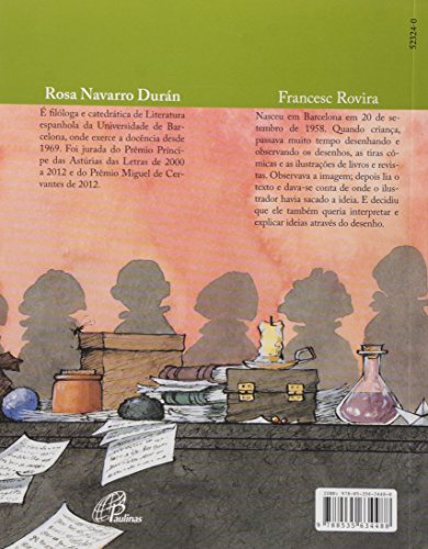 Novelas exemplares de Miguel de Cervantes