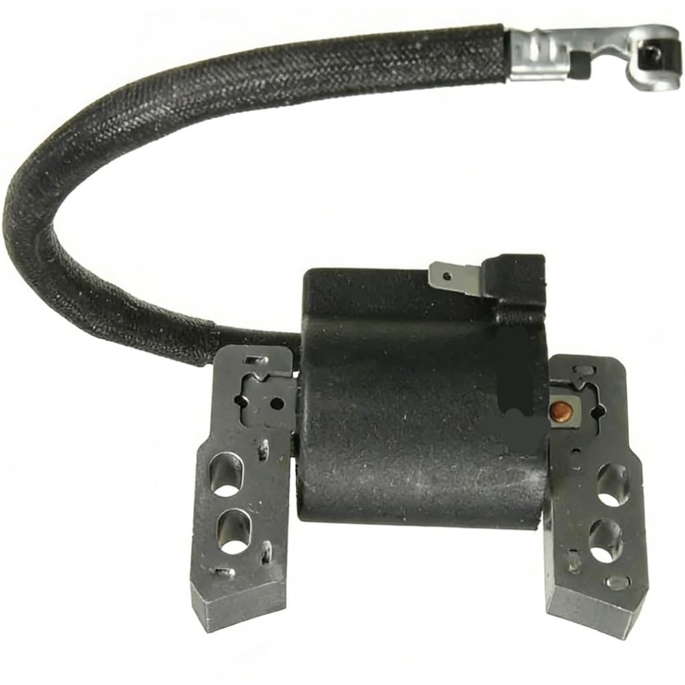 Bobine d'allumage moteur BS résout panne démarrage tondeuse