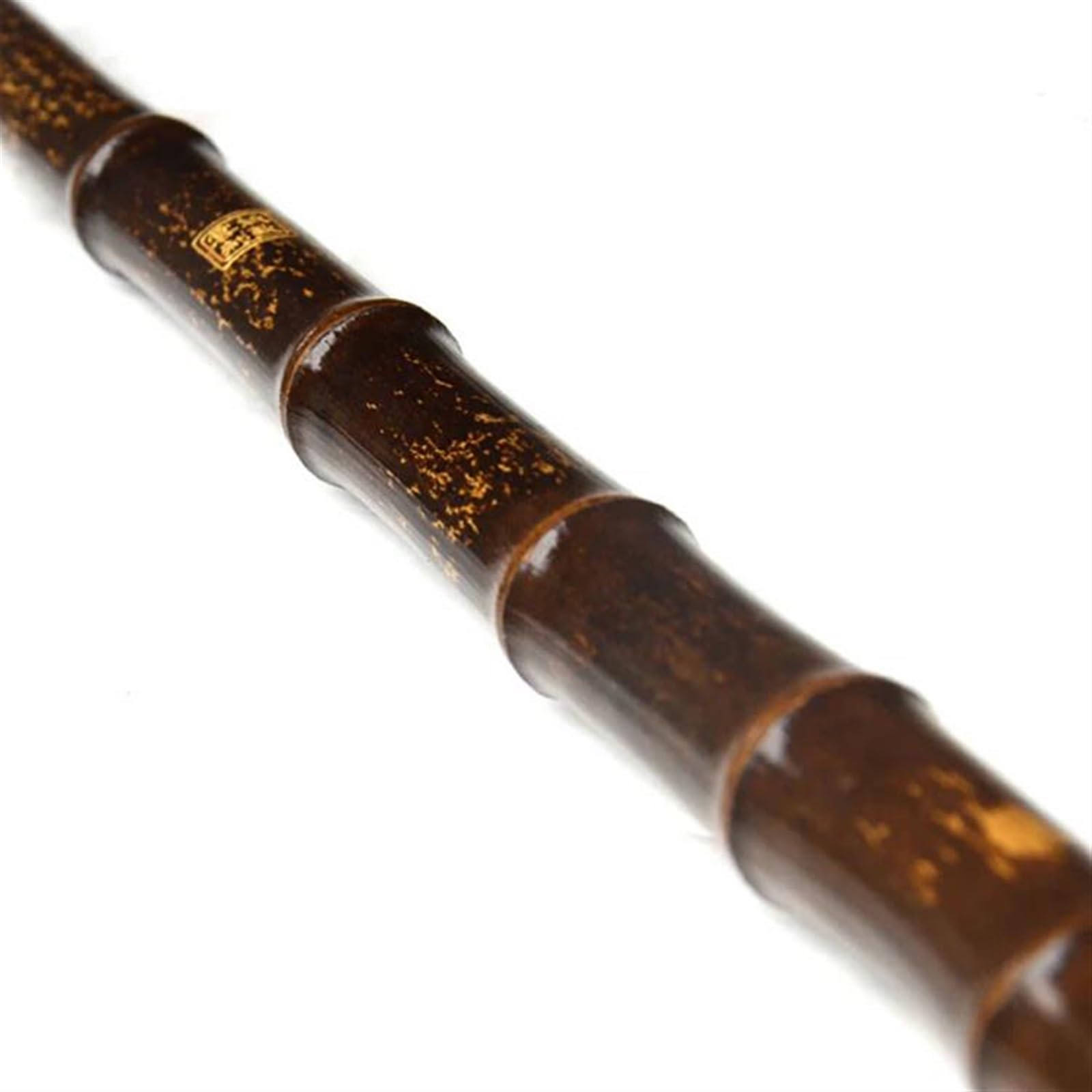 Flauto Di Bambù Per Principianti Flauto Flauto Di Bambù Verticale Cinese Viola Strumento Musicale Professionale Strumento Tradizionale 8 Fori GFED(F Key)