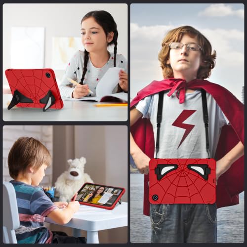 Image of Auizotl Case for Galaxy Tab A11+ /A9+ Samsung A11 Plus /A9 Plus Tablet Case