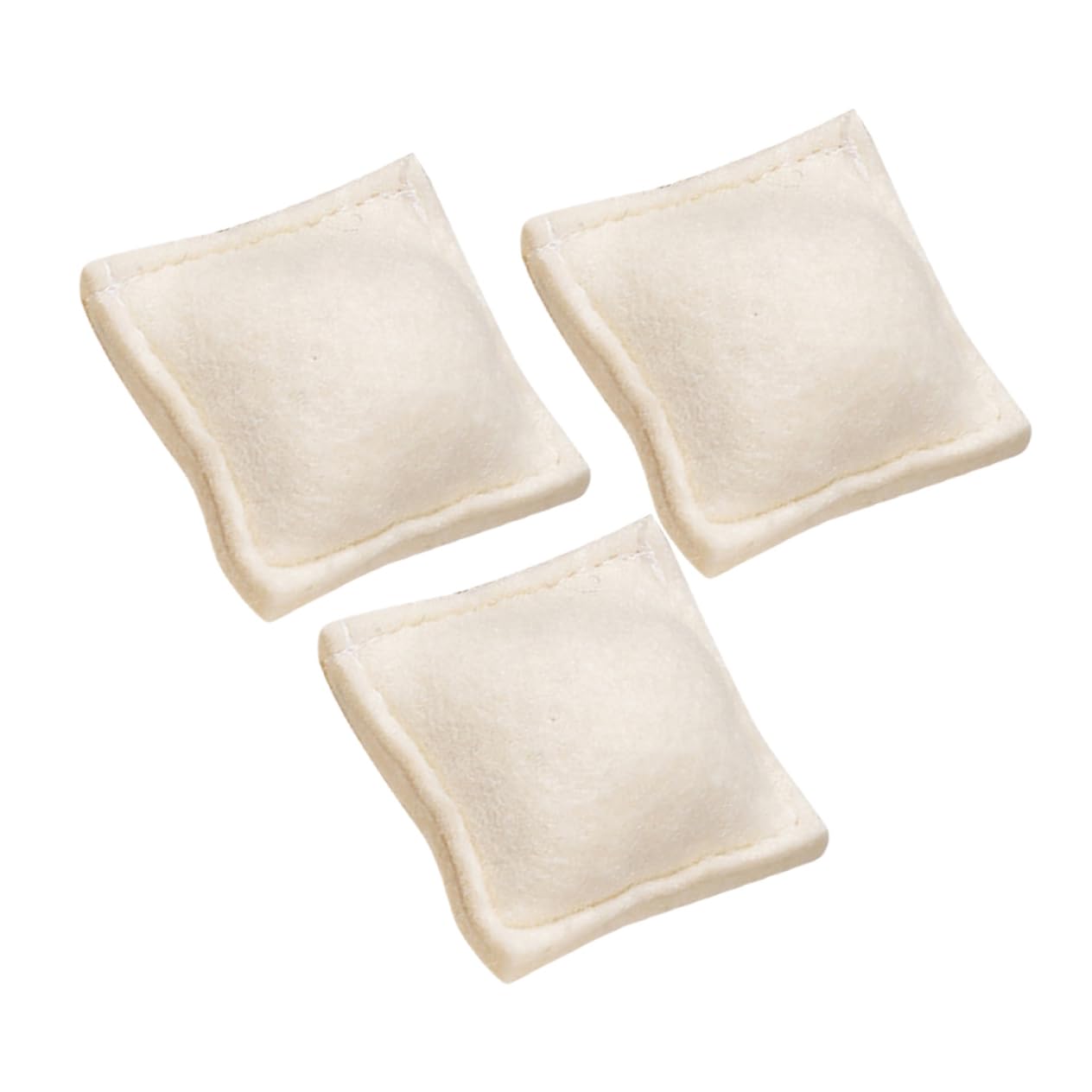 Cabilock 15 Pièces Boule D'Épilatoire En Laine Pour Animaux De Compagnie Boule De Sèche-Linge Boules De Rondelle Anti-Peluches Vêtements Lavage Épilateur Boules D'Épilation Machine