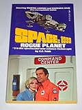 Space: 1999 #9: Rogue Planet.