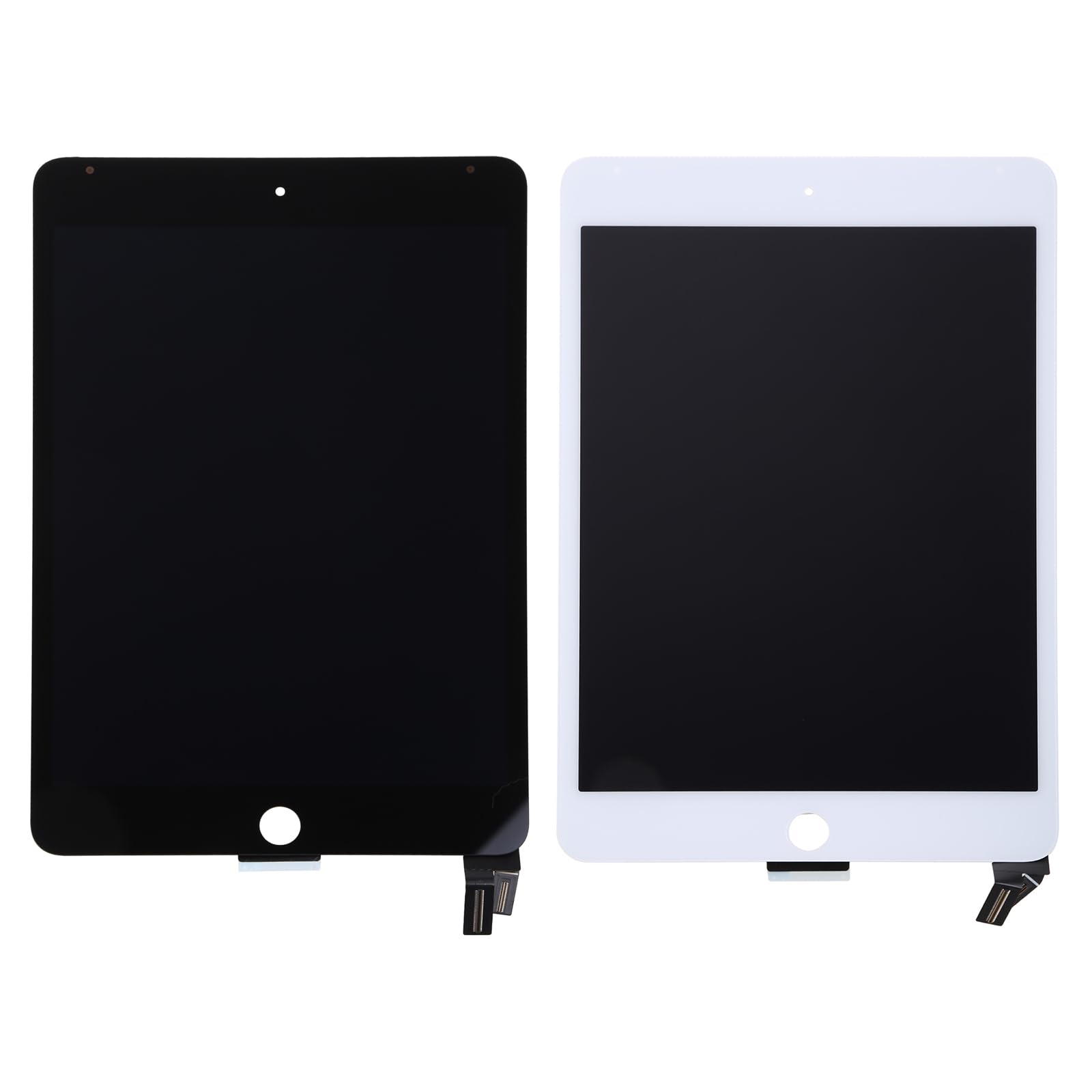 Display LCD di ricambio per 4 A1538 A1550 pannello digitizer (bianco/nero), pannello interno ed esterno integrato