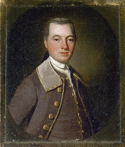 William Watson George Romney toile murale pour embellir un grand mur