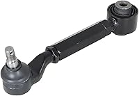 Vista 293 de Detroit Axle - Par de brazos de control inferiores delanteros para 2011-2015 Grand Cherokee Dodge Durango 2 brazos de control inferiores 2012 2013