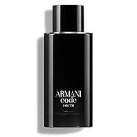 Armani Beauty Profumo Uomo EDP 125 ML Vapo Refillable