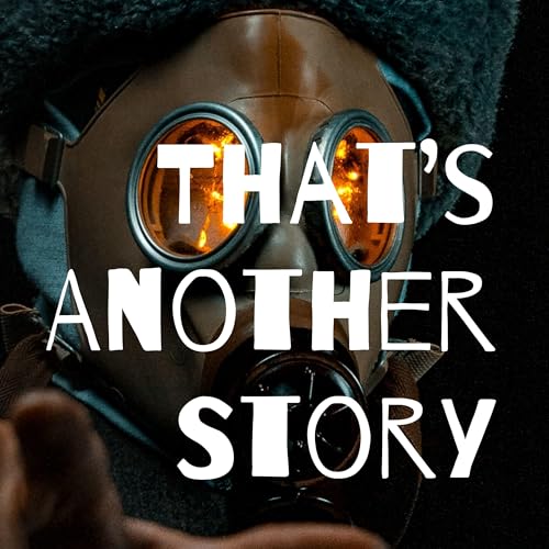 Couverture de That&rsquo;s Another Story