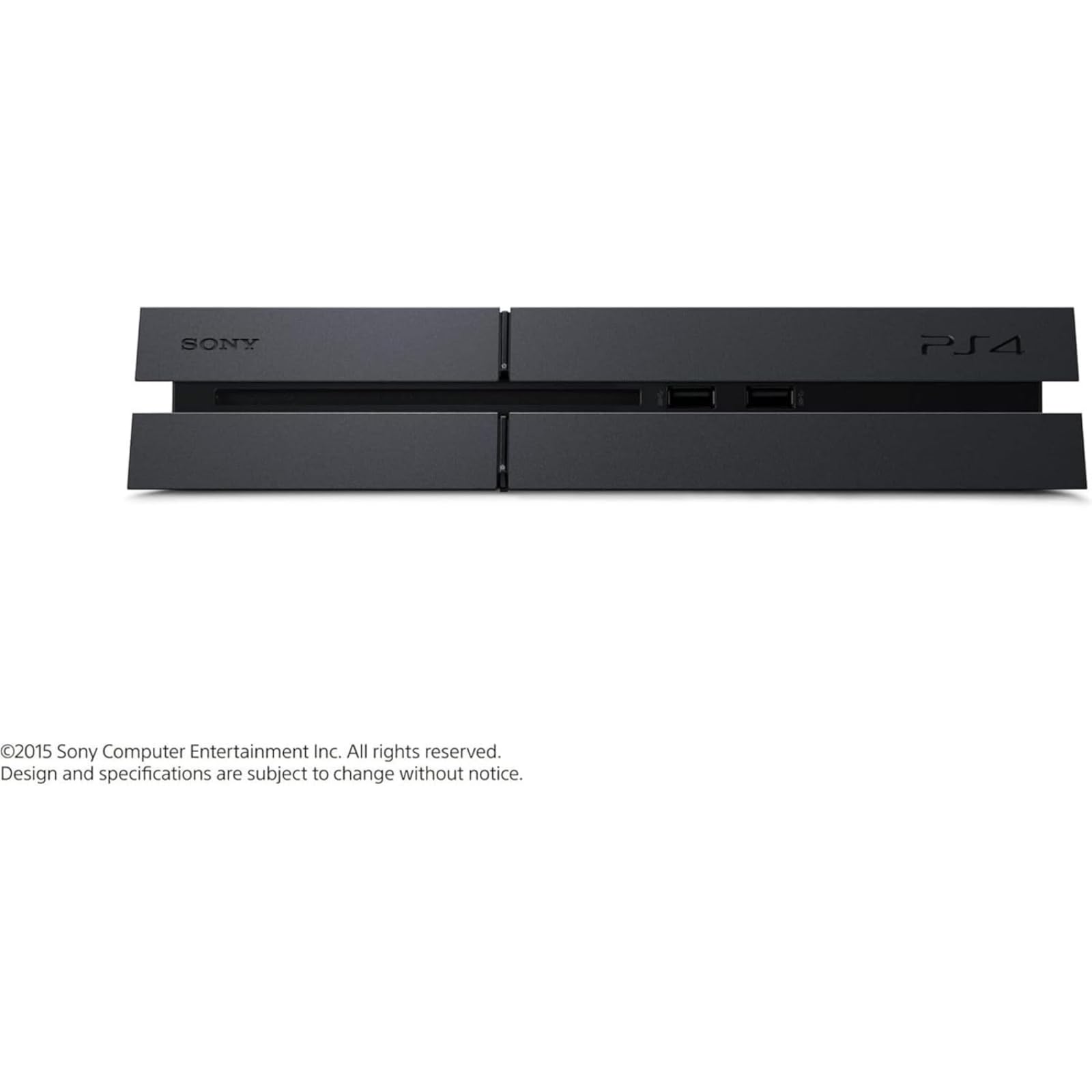 Amazon.co.jp: 【整備済み品】 SONY ソニー PlayStation 4 500GB CUH 