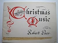 Christmas Music B07FXPMVW1 Book Cover