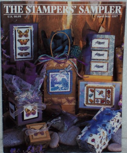 The Stamper's Sampler (April/May 1997): Kellene Giloff: Amazon.com: Books