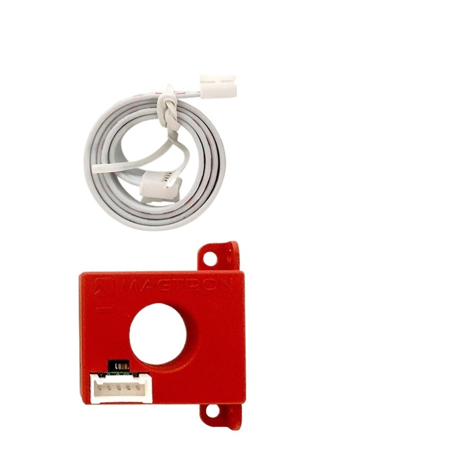 Controller，Compatible For EVSE ， Electronic Protocol Controller For EV Charger Station Cable Socket 32A AC 230V EKEPC2(RCMU)