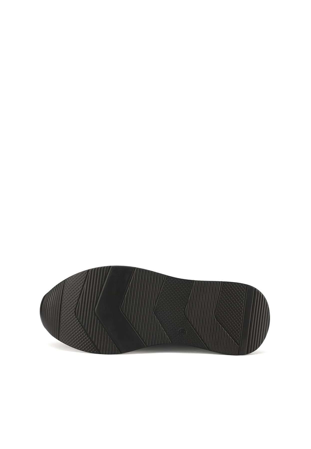 QUEEN HELENA Zapatillas de deporte con cuña Zapatillas Platform Mujer X31-22