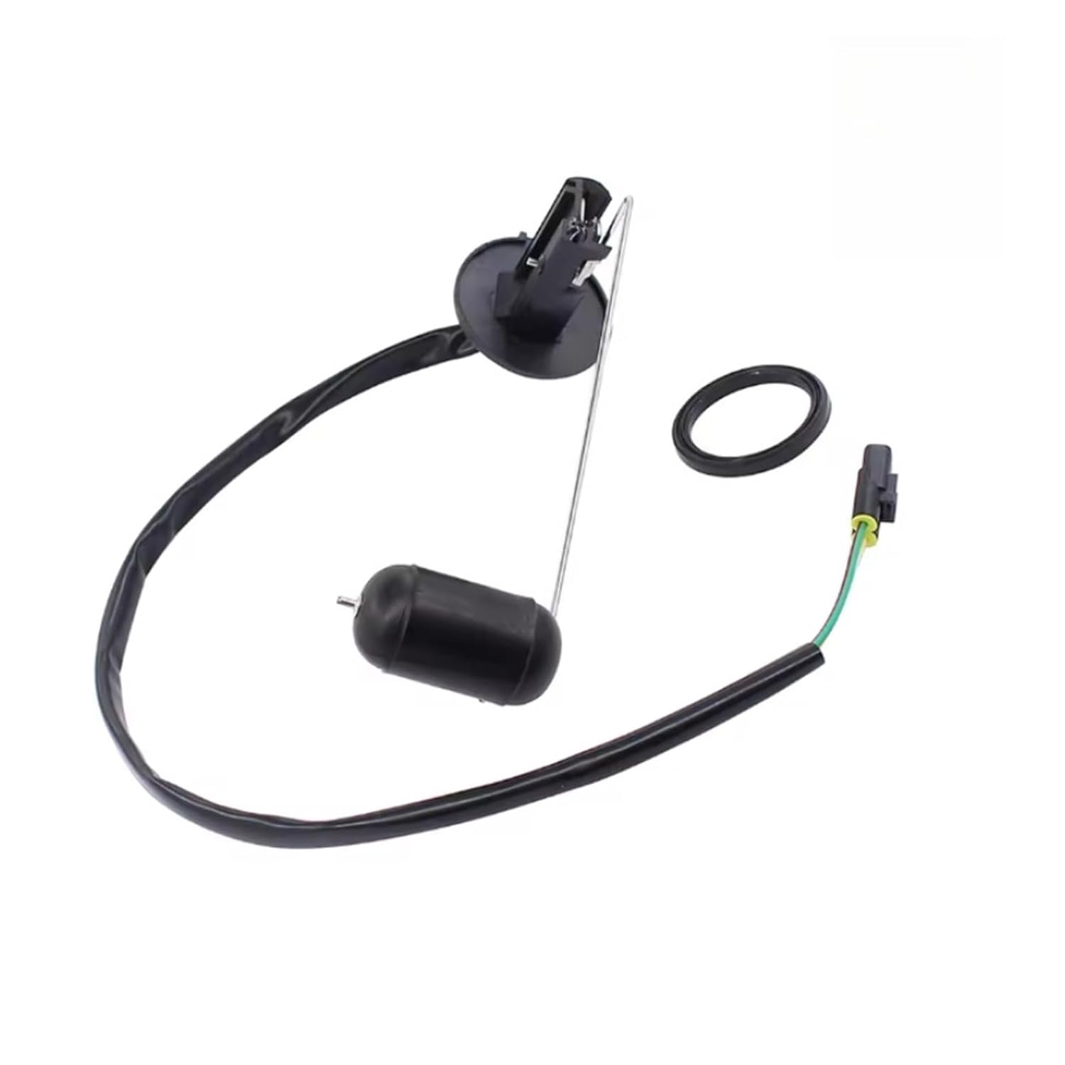 OEM 37080-HP0-A01 37080-HP0-A00 Fuel Sending Level Unit Sensor Compatible with Fourtrax Foreman Rubicon 500 TRX500 2005-2014 ATV
