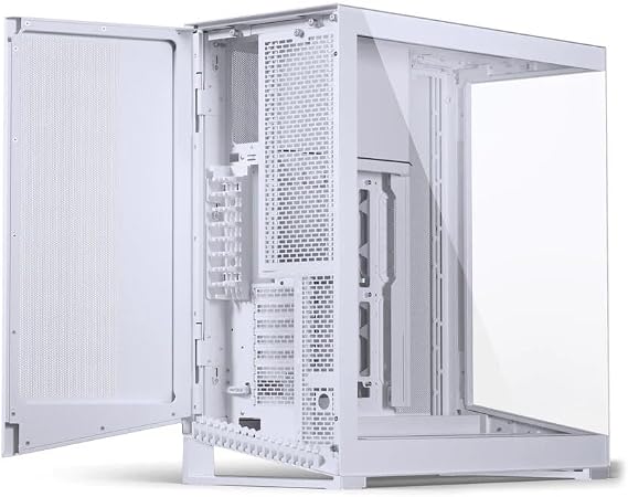 Phanteks NV-Series Nv9 Mk2 PC-Geh?use BiG-Tower Eatx Drgb Tempered Glass (pH-Nv923tg_dmw02)