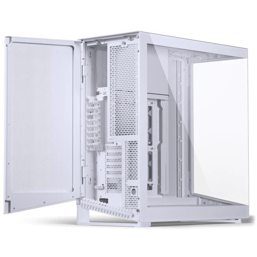 Phanteks NV-Series Nv9 Mk2 PC-Geh?use BiG-Tower Eatx Drgb Tempered Glass (pH-Nv923tg_dmw02)
