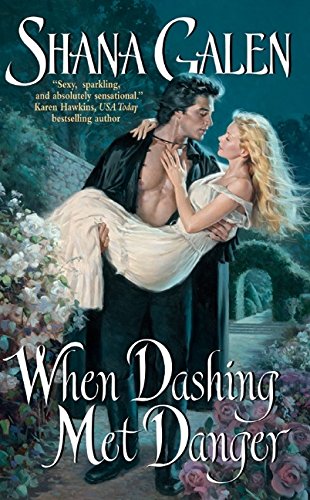 Buy When Dashing Met Danger — BookShops.in