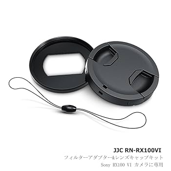 SONY - 専用 フィルター付7.8万 最終入荷｜レンズメイト SONY RX100M6/M7専用クイックチェンジ