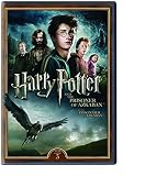 Harry Potter & Prisoner of Azkaban (2-Disc Special Edition/BIL/DVD)