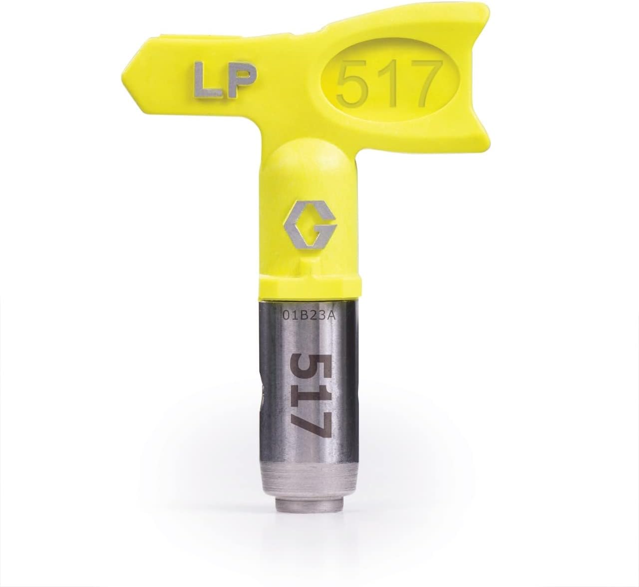 Graco LP517 RAC X Low Pressure Airless Paint Spray Tip
