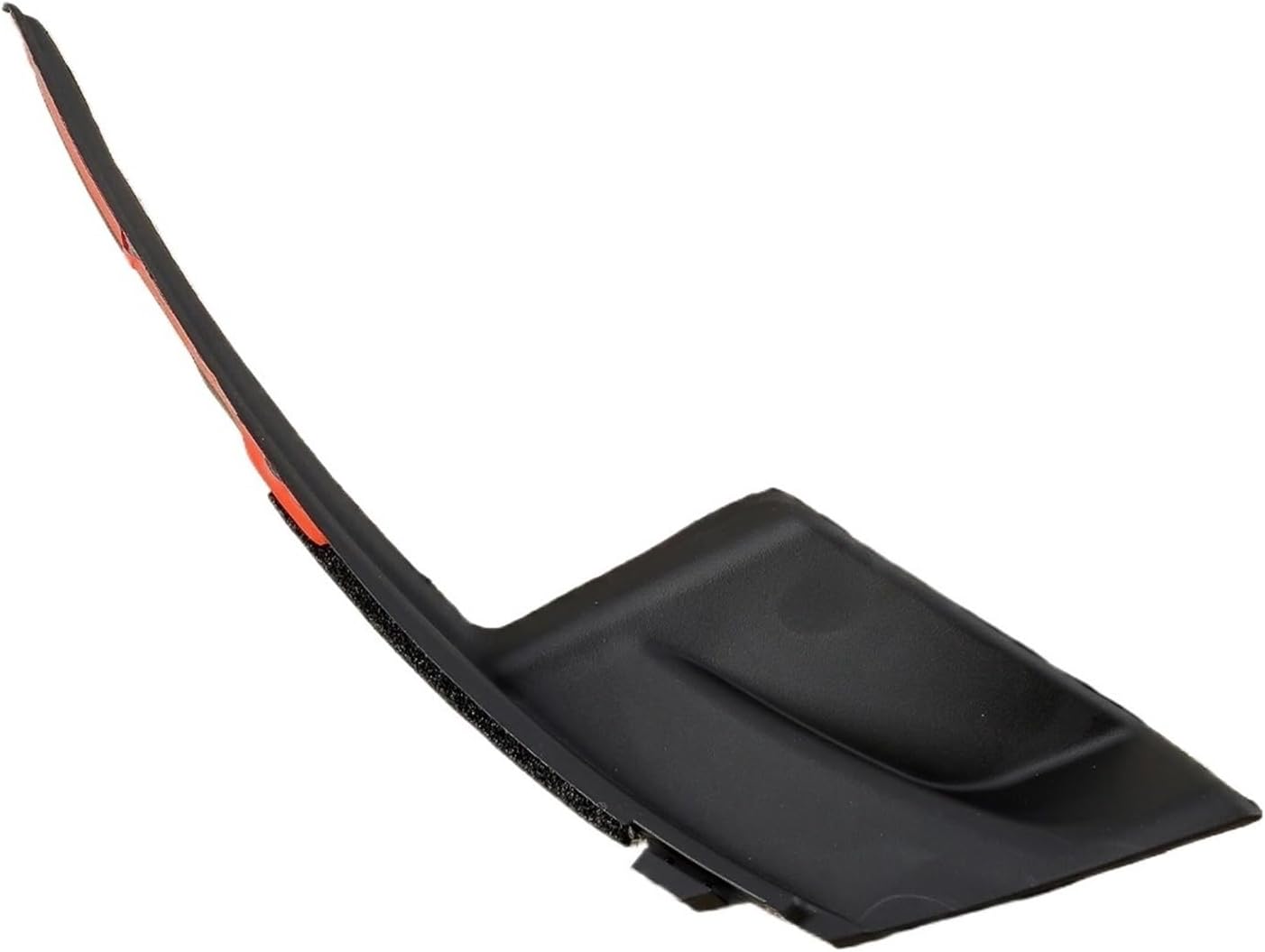 Wiper Side Cowl Cover Trim Panel for Toyota for Sienna 2011-2016 2017 2018 2019 2020 Car Right Side Fender Hood Cowl Seal Trim End Cap 5386608020