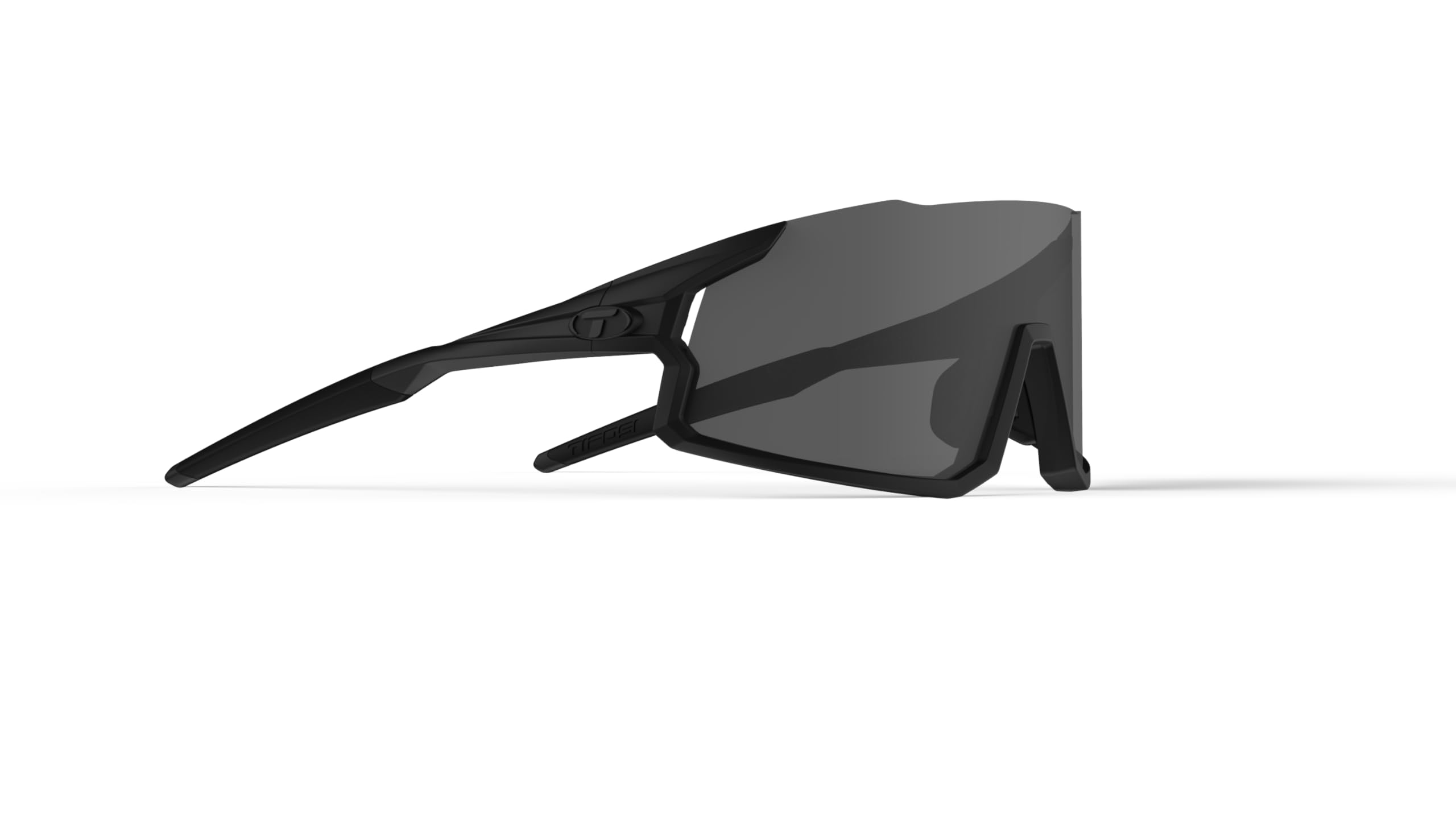 Tifosi Stash Occhiali Unisex - Adulto (Pacco da 1)