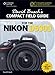 Produktbild David Busch's Compact Field Guide for the Nikon D5300