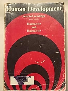 Paperback Human Development: Selected Readings Book