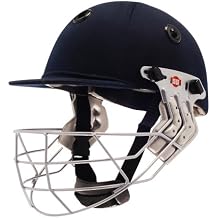 SS Heritage Cricket Helmet