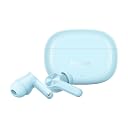 realme Buds T200x True Wireless Earbuds with 12.4mm Dynamic Bass Drivers, 25 dB ANC, Quad Mic, 45ms Latency, Upto 48 Hrs Playback, Fast ChargeIP55 Rated, BT 5.4 (Frost Blue) gallery image