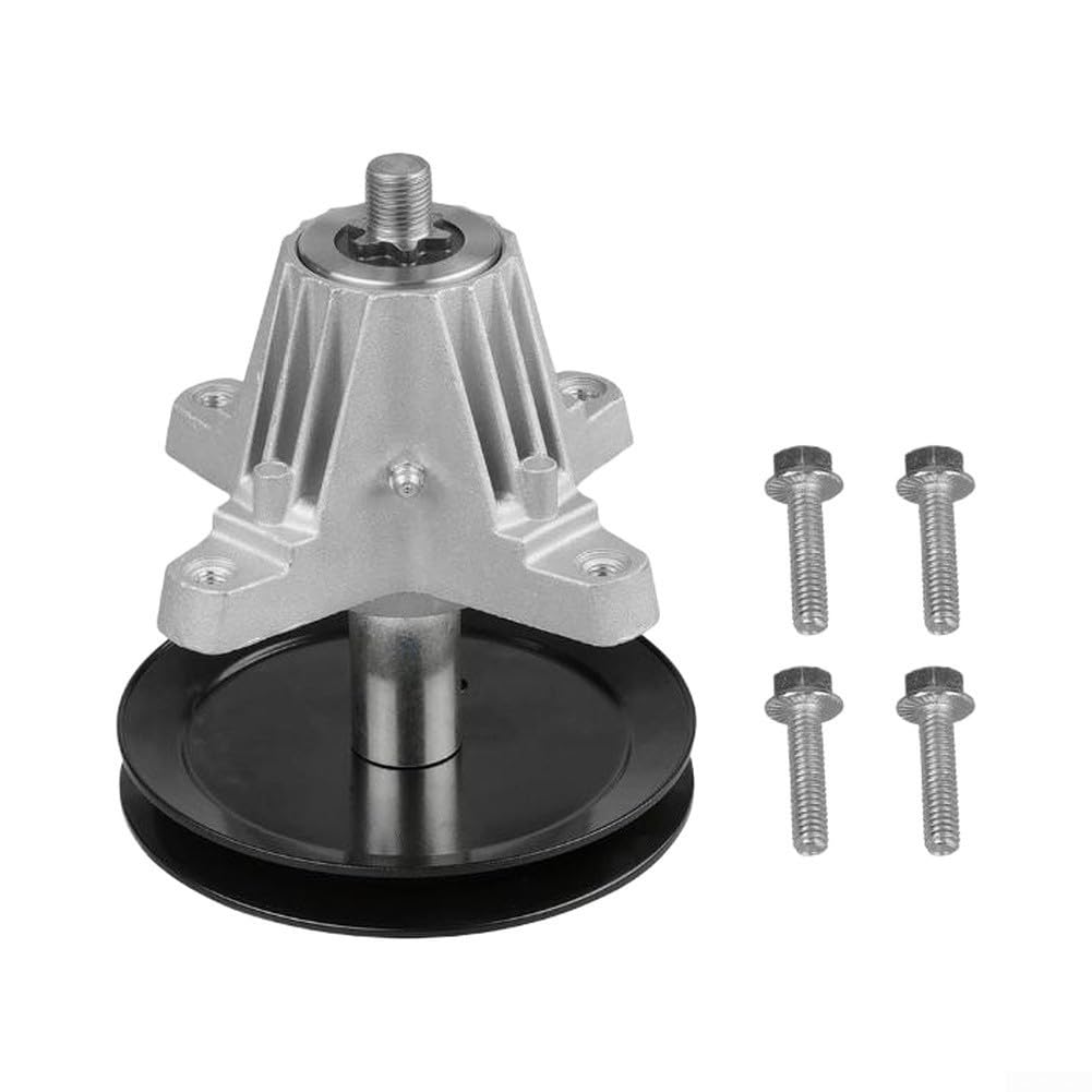 para Conjunto de Husillo para Segadoras para t1000 para fácil Instalación