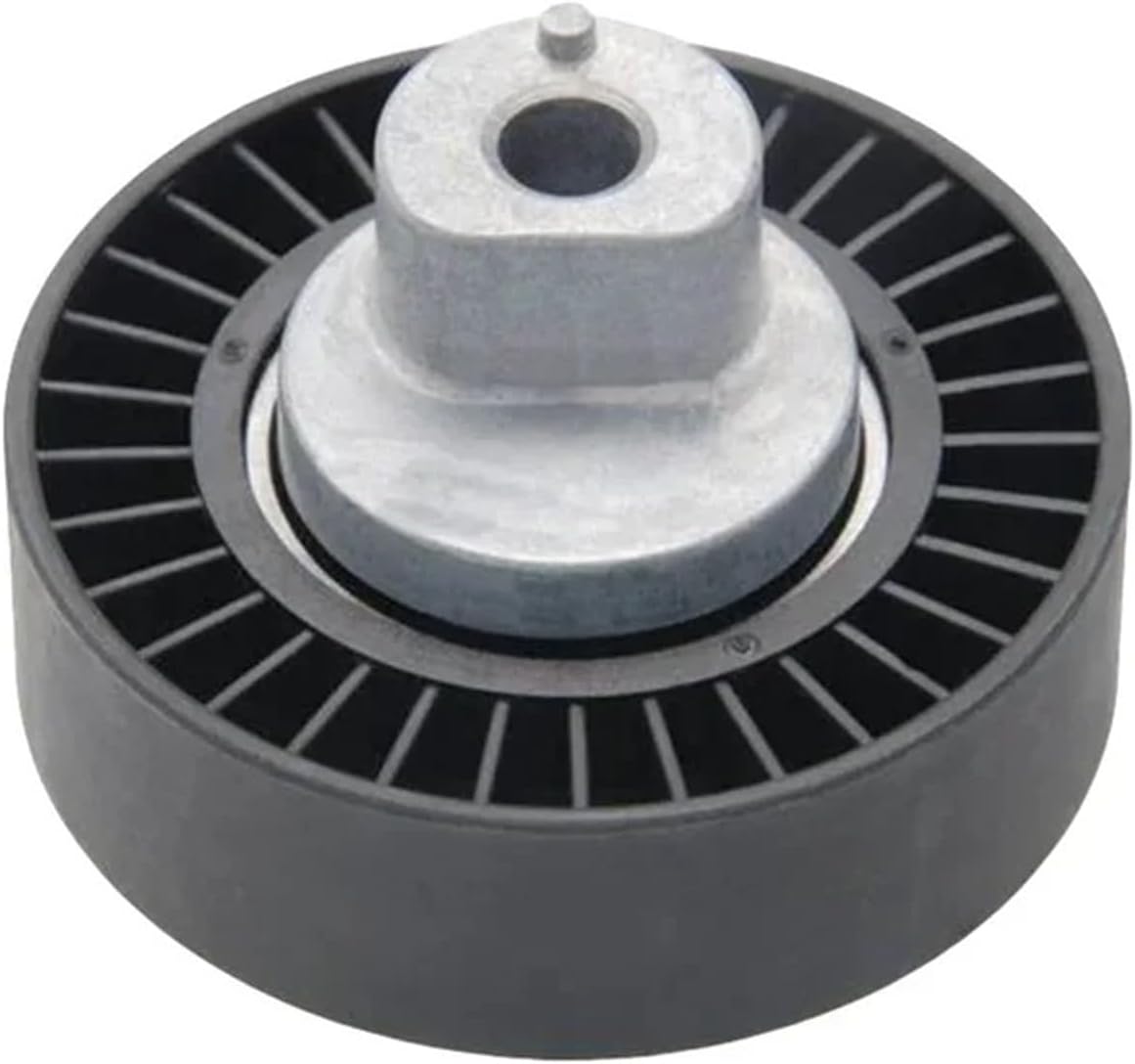 For BMW E46 E39 E60 E38 E65 E66 For X3 E83 For X5 E53 Z4 E85 M54 11281427252 11287841228 11287636379 Engine Belt Tensioner Set