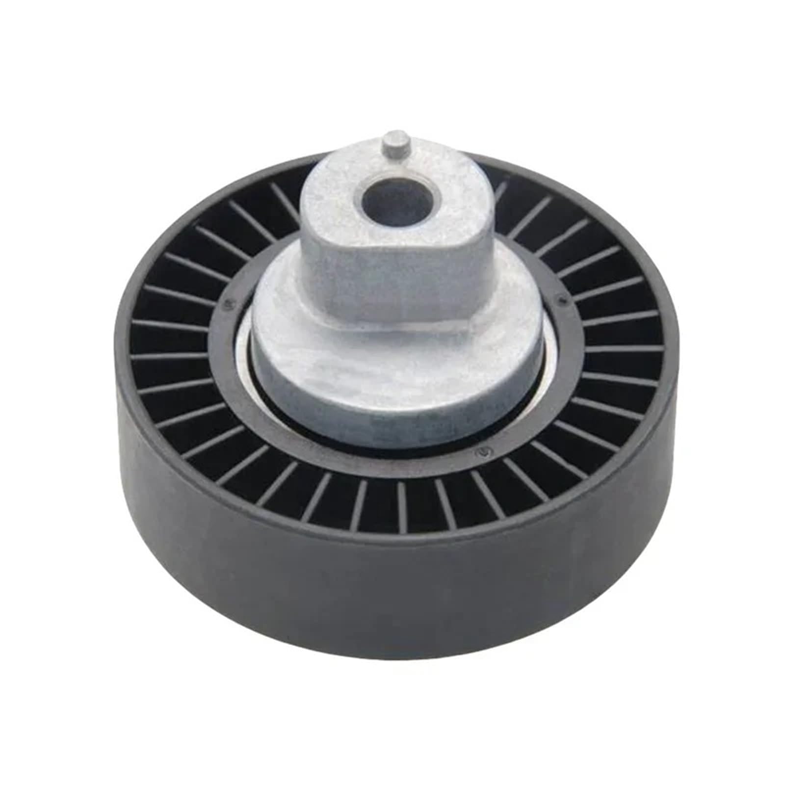 Conjunto de polea tensora de Correa de transmisión para BMW E46 E39 E60 E38 E65 E66 para X3 E83 para X5 E53 Z4 E85 M54 11281427252 11287841228 11287636379 Juego de tensores de Correa de Motor