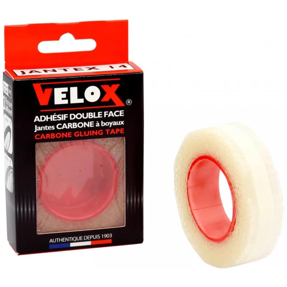 Velox Rim Tape Tubular Adhesive Strip 700 x 18 - R040CS01