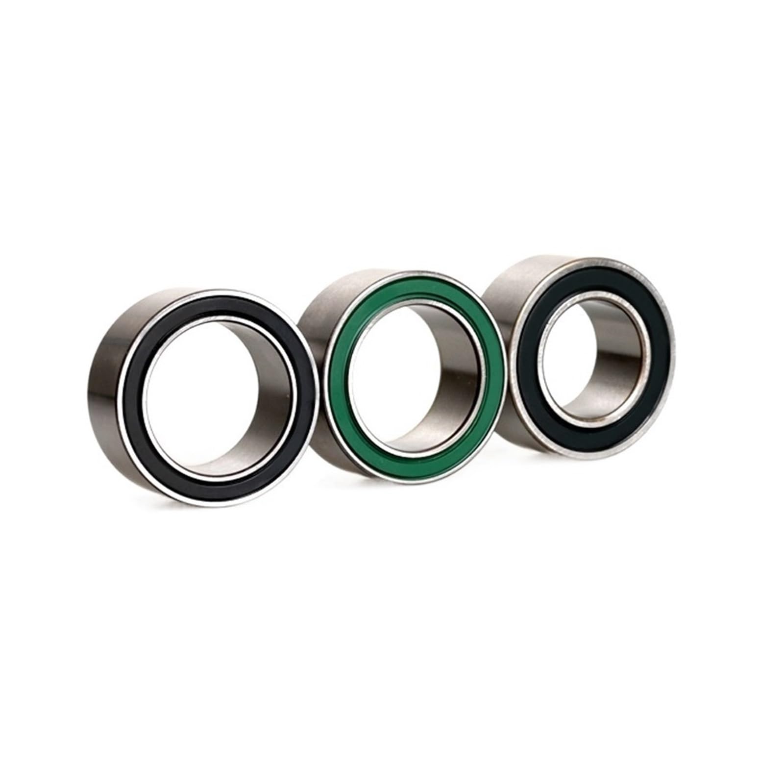 Roulement compresseur clim haute précision 4606-1AC2RS 30x47mm pour auto