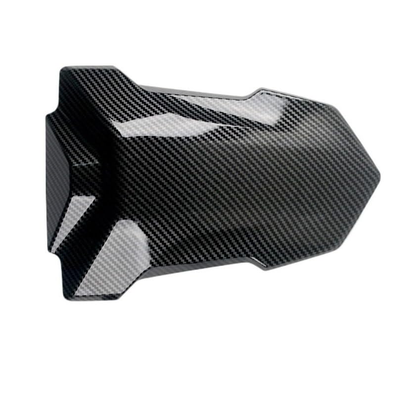 Carénage queue pour S1000RR sans vibrations capot selle arrière rigide