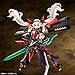 Megami Device: AUV SUSANOWO Regalia Plastic Model KIT