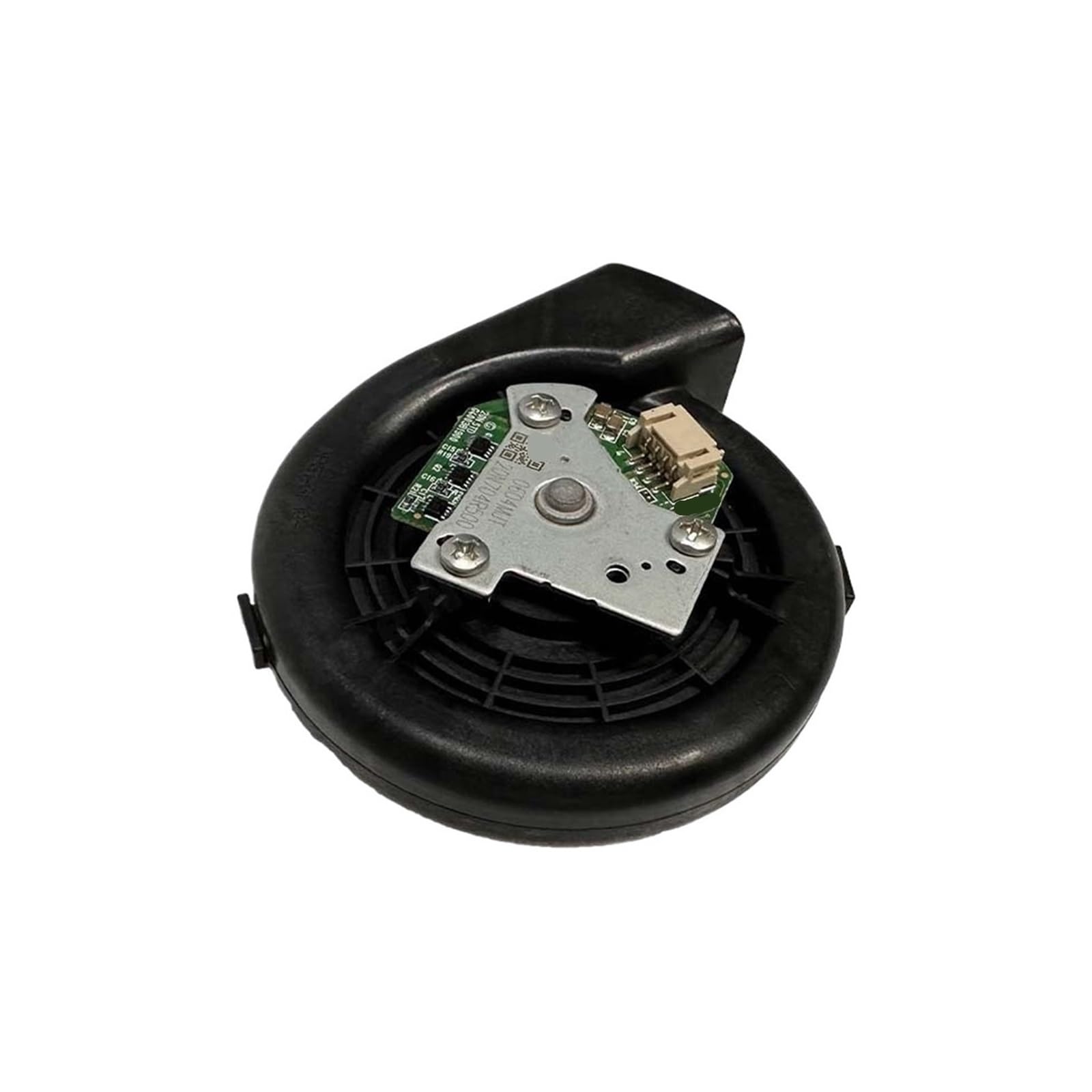 Ventilateur aspirateur robot Xiaomi 2C puissant pour retrouver une aspiration maximale