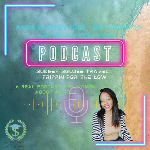 Budget Boujee Traveling: Tripping for the Low 💲✈️🏖