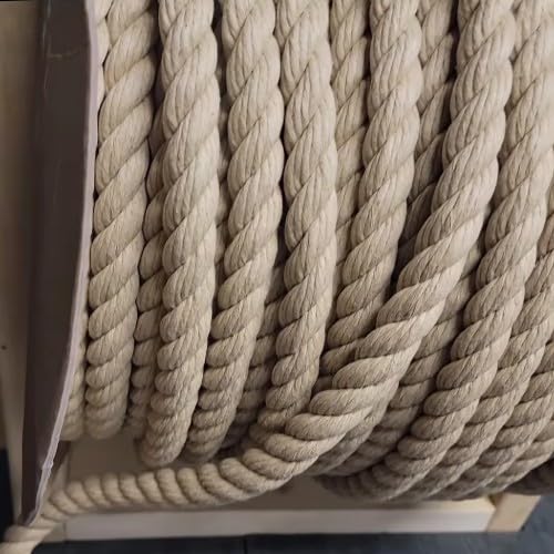 Heated Hunts Mock Scrape Rope by The Foot