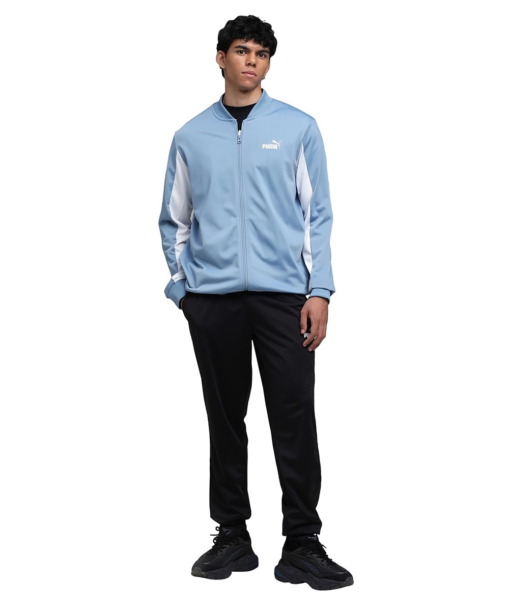 PUMA Poly Baseball Suit Trajes de punto Unisex adulto (Pack de 1)