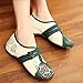 Zapatos de Baile de Tango Latino Vestir Fiesta Casuales Zapatillas Bailarinas Después...